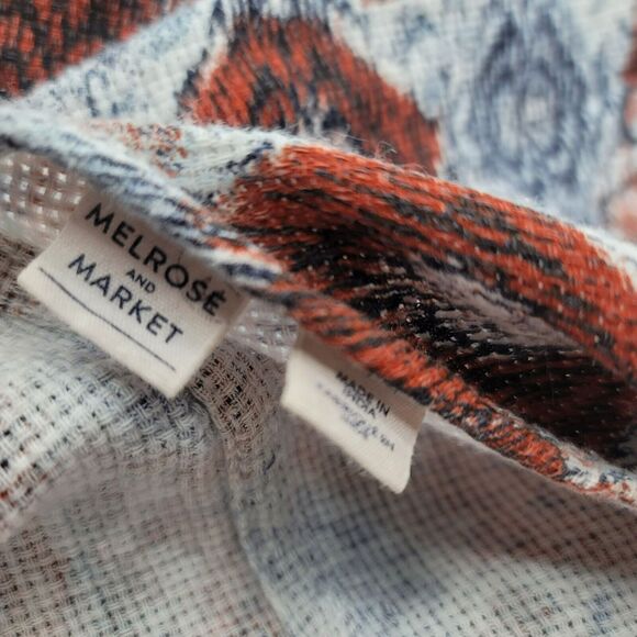 Melrose Market Cardigan Womens Medium - Picture 11 of 11